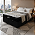 Cama Box Bau Queen Molas Ensacadas Dream Ortobom 158x70x198 - Imagem 3