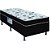 Cama Box Solteiro Conjugado Ortobom Dream Ortopédica 88x43x188 - Imagem 1