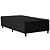 Cama Box Solteiro Molas Ensacadas Ortobom Dream SuperPocket 88x67x188 - Imagem 5