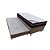 Cama Box Solteiro Bicama C/Auxiliar Ortobom Pantanal Superpocket 88x67x188 - Imagem 1