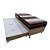 Cama Box Solteiro Bicama C/Auxiliar Ortobom Light Ortopédico 88x66x188 - Imagem 1