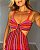 Vestido Midi Listrado Colors - Imagem 7