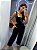 Cropped Corselet Preto - Imagem 4