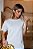 Vestido Brilho Branco - Imagem 3