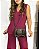 Conjunto Pantacourt Uva - Imagem 3