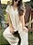 Conjunto de Tricot Bella Creme - Imagem 3