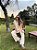 Conjunto de Tricot Bella Creme - Imagem 4