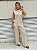 Conjunto de Tricot Milagres Creme - Imagem 6