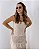 Vestido Renda Areia - Imagem 2