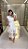 Vestido de Tricot Noronha Branco - Imagem 1