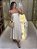Vestido Midi Grécia - Imagem 1