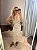 Vestido Dubai Areia - Imagem 2