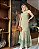 Vestido Midi Bella Verde - Imagem 2