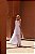 Vestido Midi Bella Branco - Imagem 5