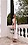 Vestido Midi Branco Recortes - Imagem 10