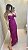 Vestido Pandora Uva - Imagem 2
