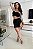 Conjunto de Renda Preto - Imagem 2