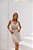 Vestido Argola Areia - Imagem 1