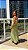Vestido Midi Grécia Verde - Imagem 2
