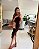 Vestido Muriel Marrom - Imagem 3