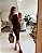 Vestido Muriel Marrom - Imagem 1