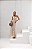 Vestido Midi Celine Areia - Imagem 2