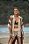 Conjunto de Tricot Cecilia Marrom - Imagem 2