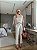 Blusa de Tricot Laise Areia - Imagem 1