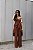Conjunto Safira Marrom - Imagem 2