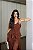 Conjunto Safira Marrom - Imagem 1