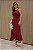 Vestido Midi Aurora - Imagem 1