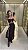 Vestido Midi Tulum Marrom - Imagem 3