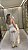 Conjunto Safira Areia - Imagem 4