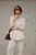Conjunto de Tricot Poncho - Imagem 3