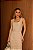 Regata Tricot Areia - Imagem 1