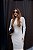 Vestido Midi Botões - Imagem 3
