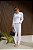 Conjunto de Tricot Peplum - Imagem 1