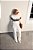Blusa de Tricot Zigue Zague - Imagem 4
