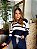 Conjunto de Tricot Polo Azul - Imagem 2