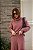 Conjunto de Tricot Pandora Rosa - Imagem 3