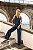 Colete Jeans Chloe com Aplicação - Imagem 11