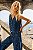 Colete Jeans Chloe com Aplicação - Imagem 4