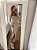 Vestido Midi Amore Areia - Imagem 1