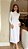 Vestido Midi Lily - Imagem 1