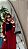 Vestido Midi Lily Vermelho - Imagem 7