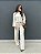 Conjunto de Tricot Aurora Off White - Imagem 1