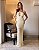 Vestido Pandora Amarelo - Imagem 1