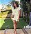 Conjunto de Tricot Jade Amarelo - Imagem 1