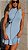 Vestido Kate Azul - Imagem 3