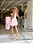 Vestido Kate Rosa - Imagem 3